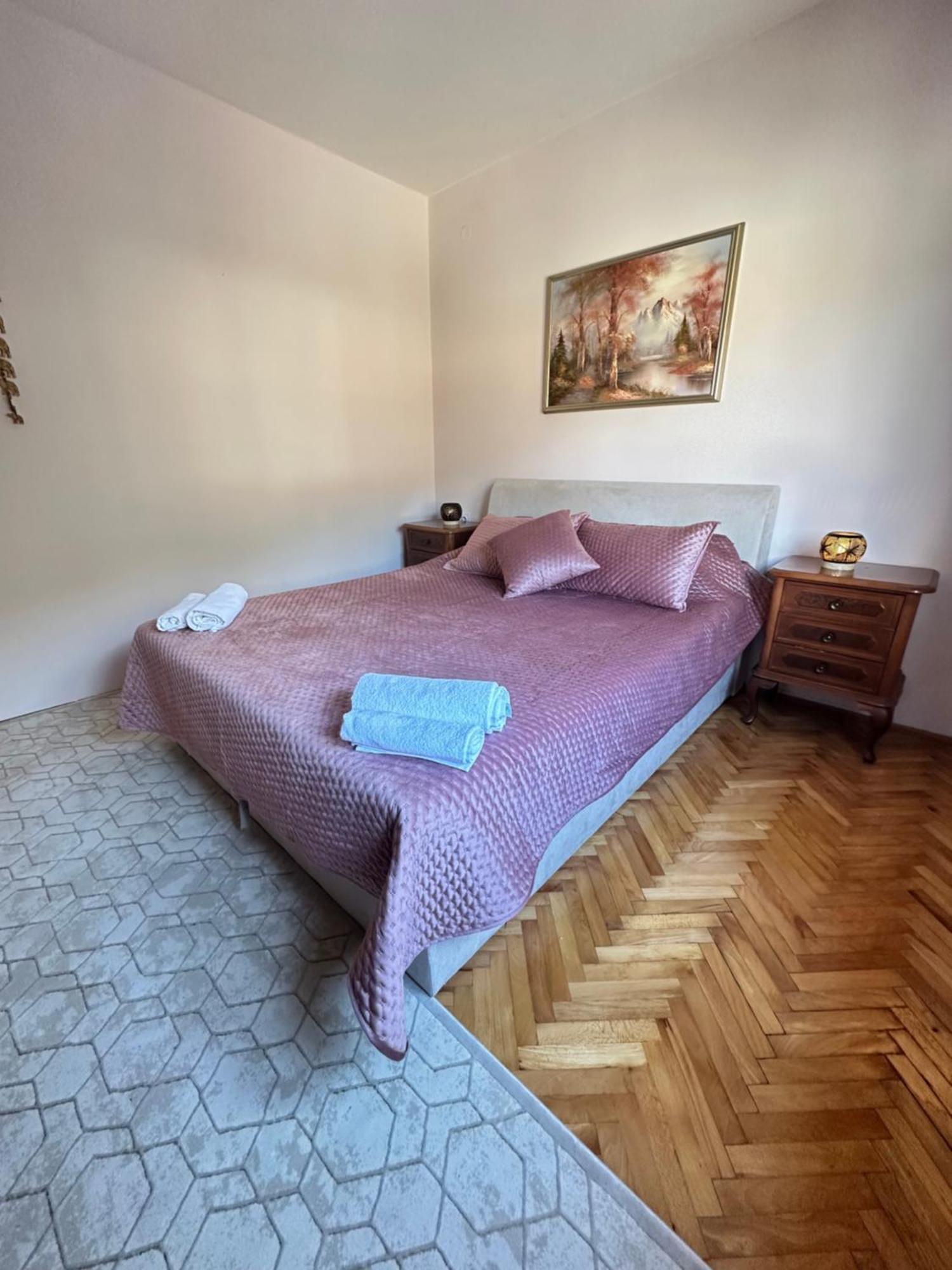 Apartment Diamant